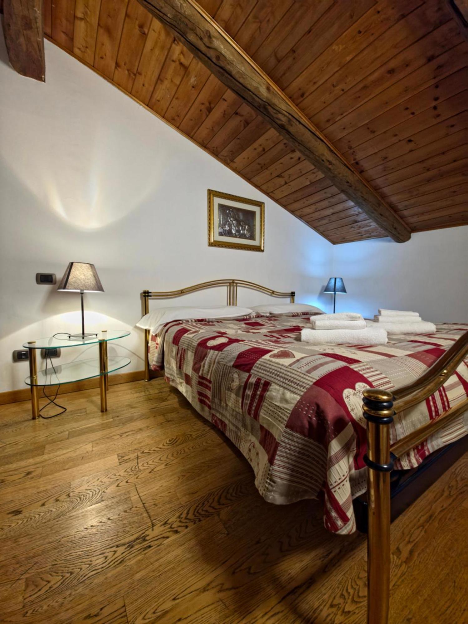 Appartamento Suite