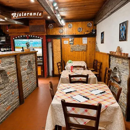 Hotel Chalet d'Oulx-2